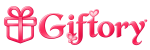 glossy pink giftory logo (1)